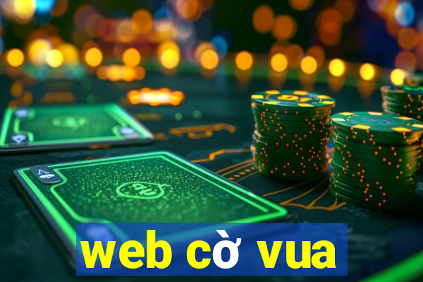 web cờ vua