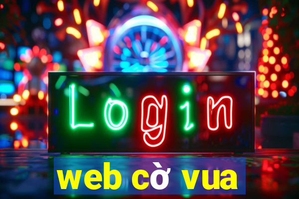 web cờ vua