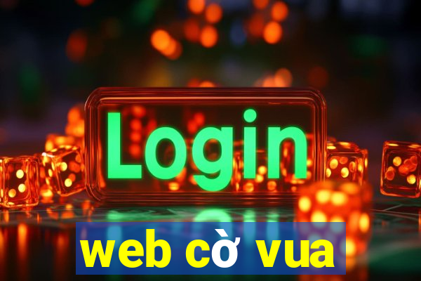 web cờ vua