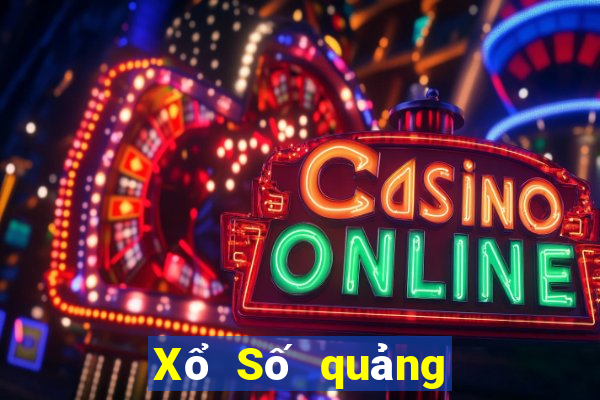 Xổ Số quảng trị Kết Quả Xổ Số Chủ Nhật