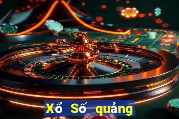 Xổ Số quảng trị Kết Quả Xổ Số Chủ Nhật