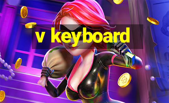 v keyboard