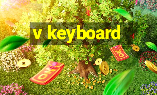 v keyboard