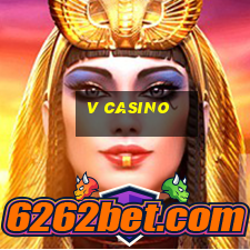 v casino