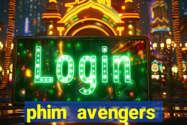 phim avengers social club