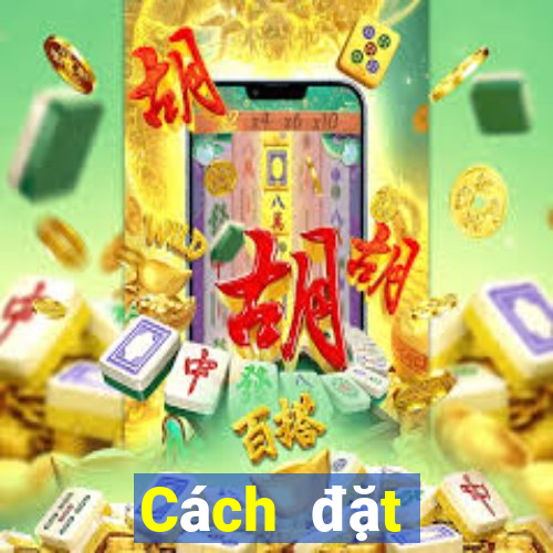 Cách đặt cược XSND ngày 15