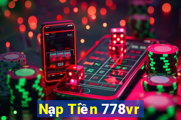 Nạp Tiền 778vr