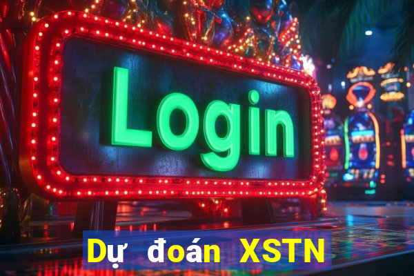 Dự đoán XSTN ngày 25