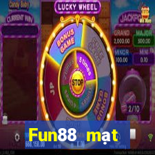 Fun88 mạt chược đa năng