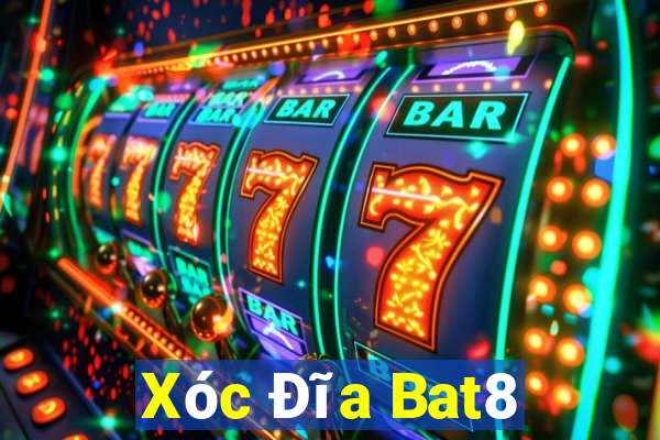 Xóc Đĩa Bat8