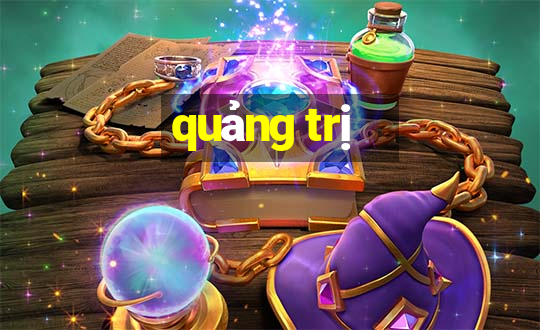 quảng trị