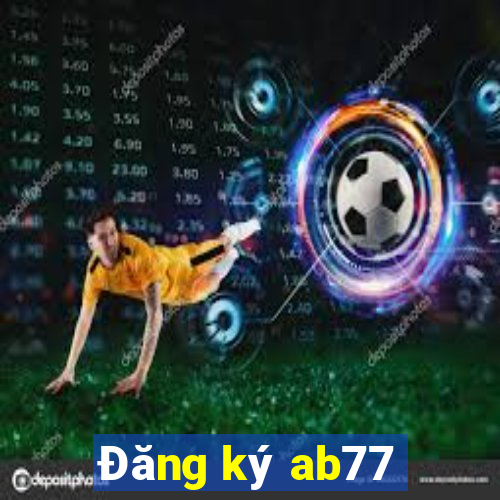 Đăng ký ab77