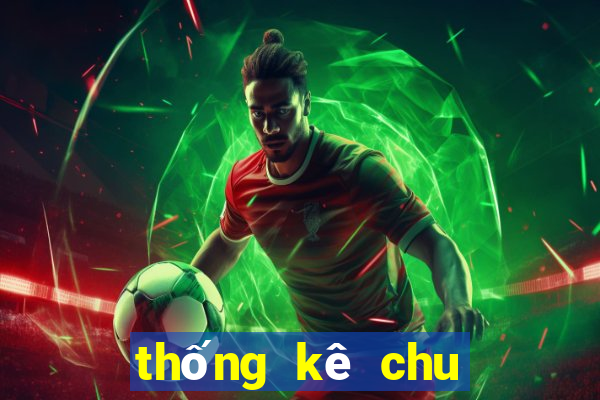 thống kê chu kỳ giải đặc biệt