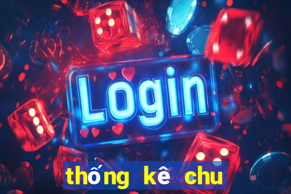 thống kê chu kỳ giải đặc biệt