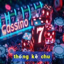 thống kê chu kỳ giải đặc biệt