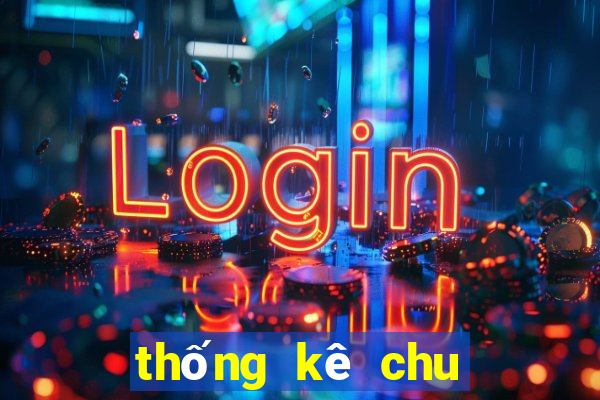 thống kê chu kỳ giải đặc biệt