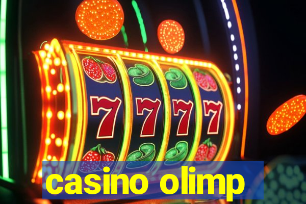 casino olimp