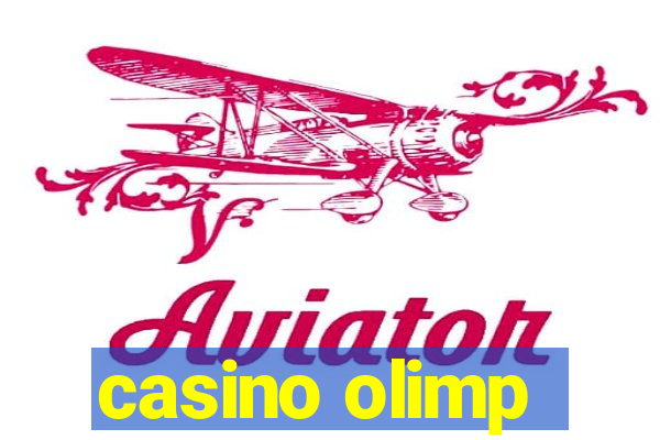 casino olimp