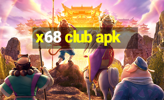 x68 club apk