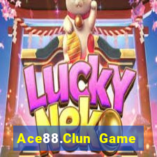 Ace88.Clun Game Bài Kungfu