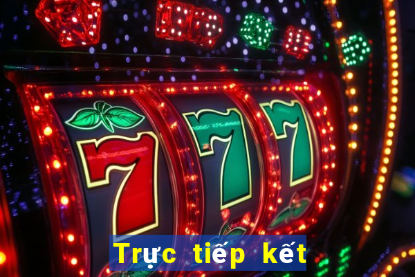 Trực tiếp kết quả XSAG ngày 2