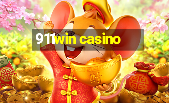 911win casino