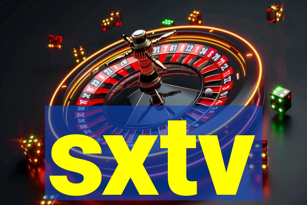 sxtv