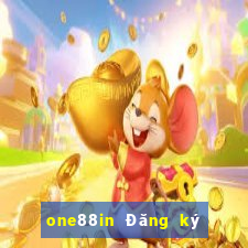 one88in Đăng ký Xổ số Thiên Lộc