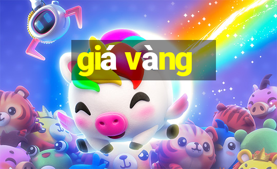 giá vàng