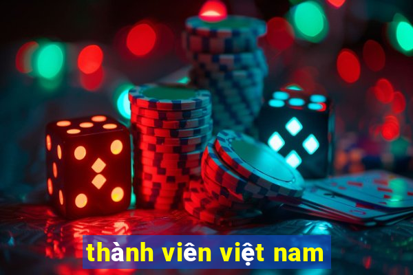 thành viên việt nam