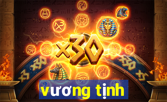 vương tịnh