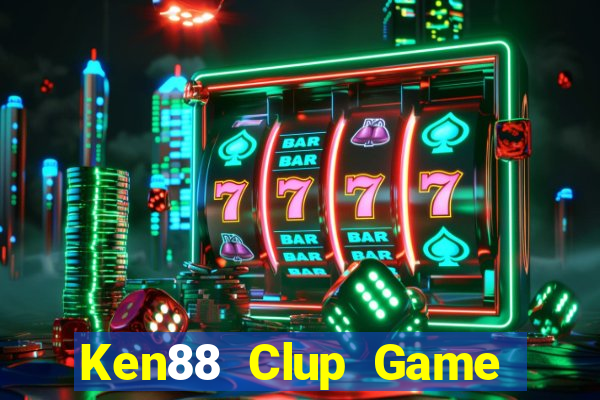 Ken88 Clup Game Bài 69 Doi Thuong