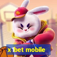 x1bet mobile