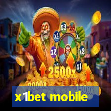 x1bet mobile