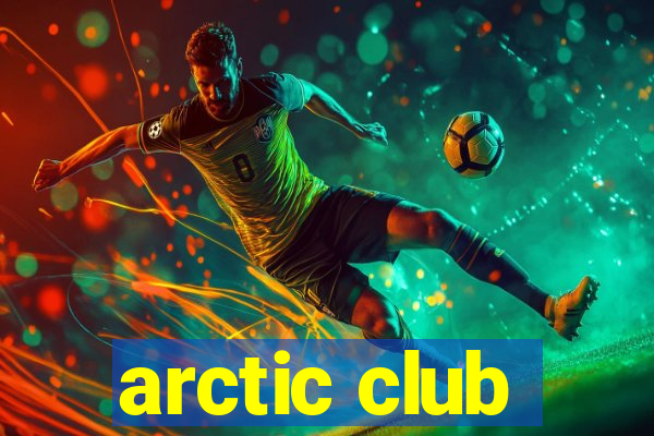 arctic club