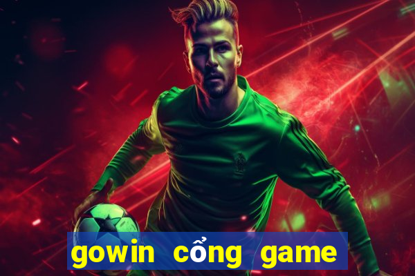 gowin cổng game bài quốc tế