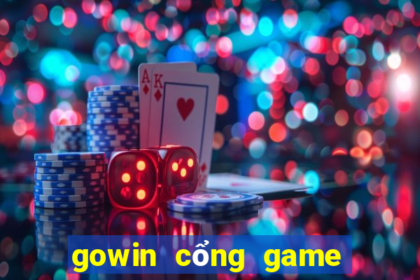 gowin cổng game bài quốc tế