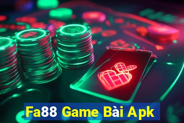 Fa88 Game Bài Apk