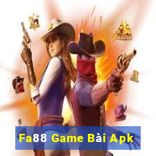 Fa88 Game Bài Apk