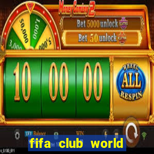 fifa club world cup là gì