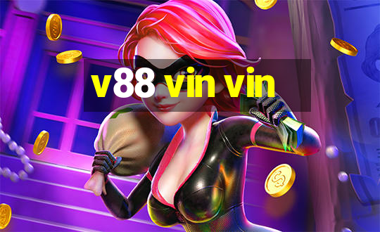 v88 vin vin