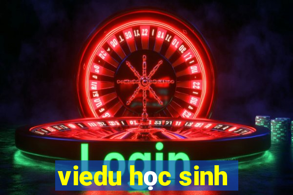 viedu học sinh