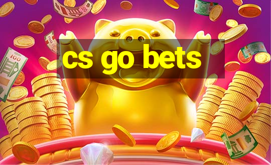 cs go bets