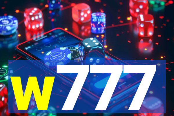 w777