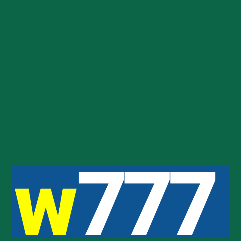 w777