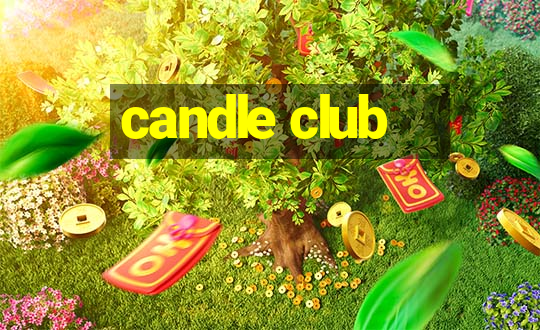 candle club