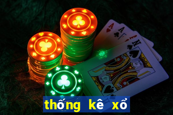 thống kê xổ số gia lai 00 99