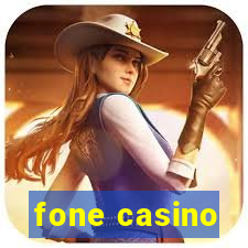 fone casino