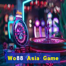 Wo88 Asia Game Bài Ma Cao