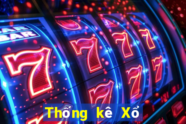 Thống kê Xổ Số Vĩnh Long ngày 14